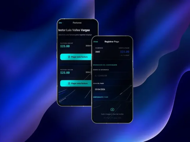 PyPlus App Features